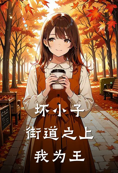 坏小子：街道之上，我为王