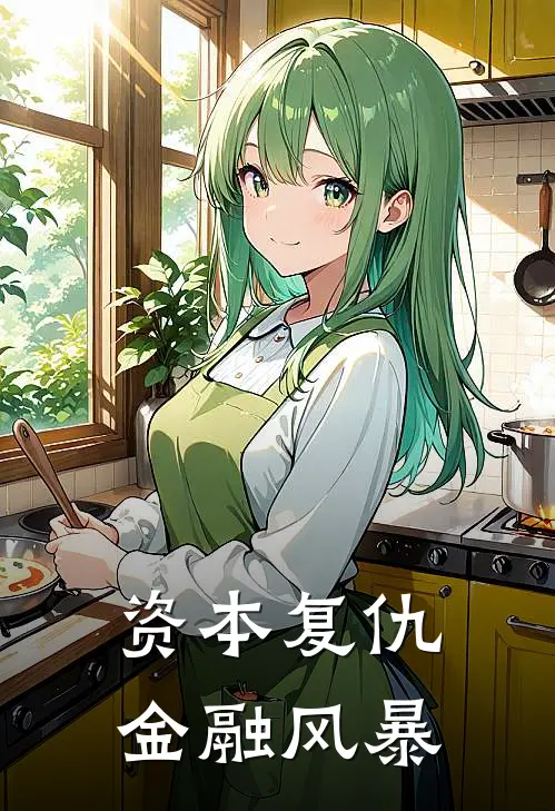 资本复仇：金融风暴