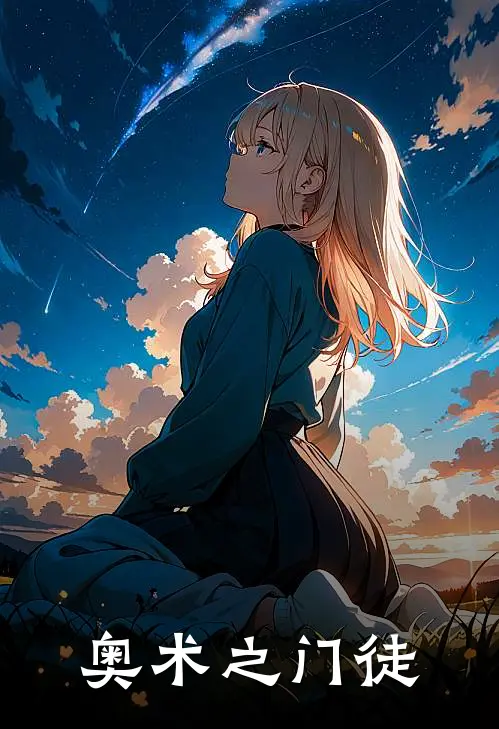 奥术之门徒