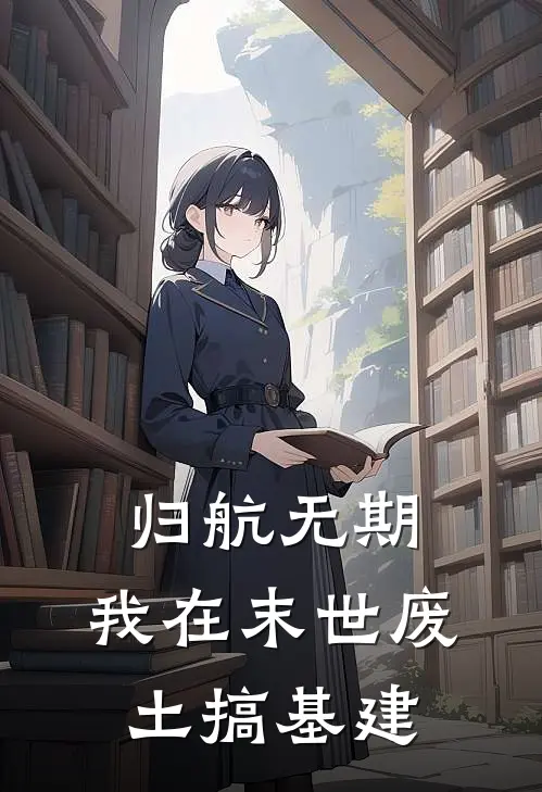 归航无期：我在末世废土搞基建