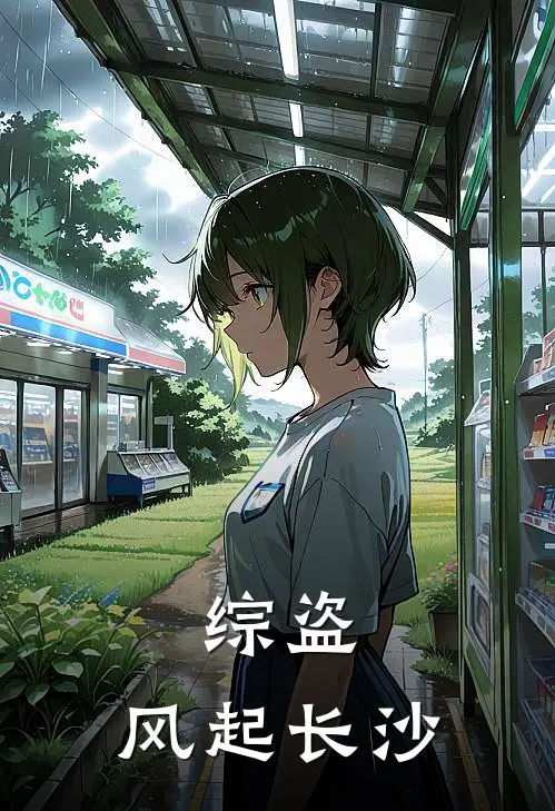 综盗：风起长沙