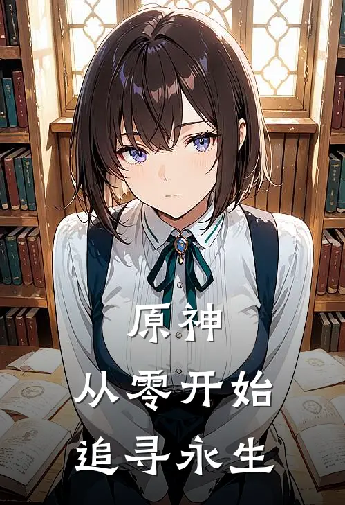 原神：从零开始追寻永生