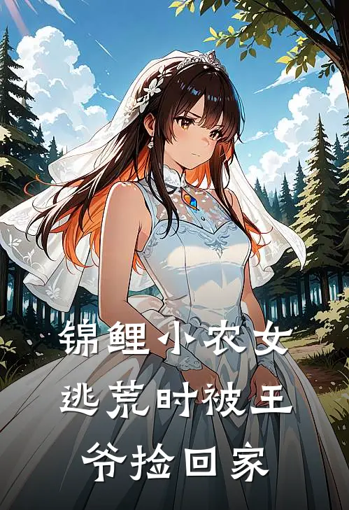 锦鲤小农女：逃荒时被王爷捡回家