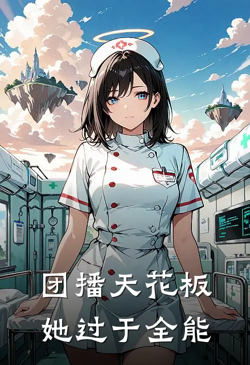 团播天花板她过于全能