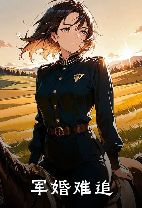 军婚难追