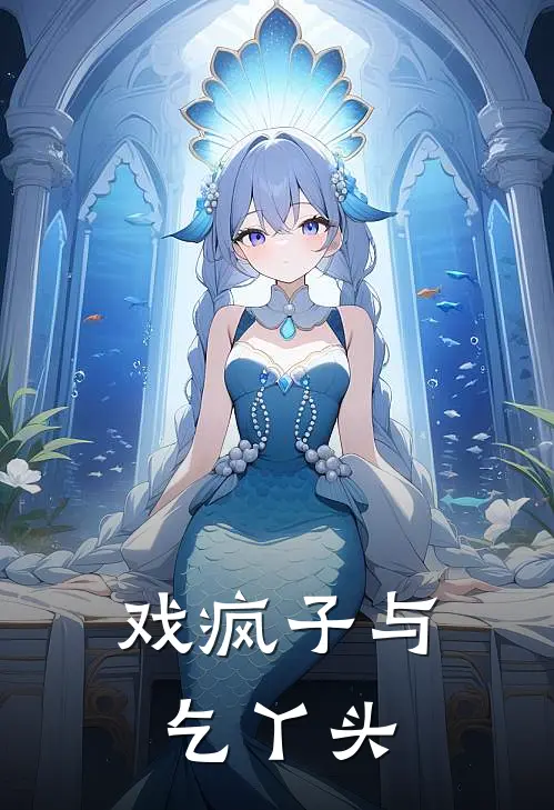 戏疯子与乞丫头