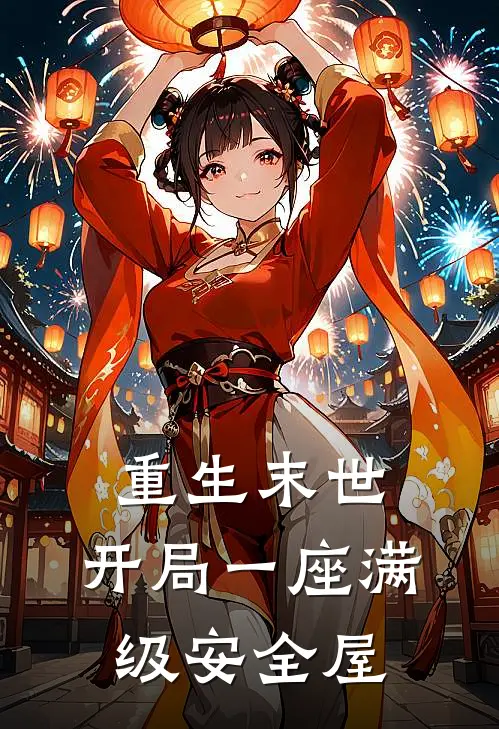 重生末世：开局一座满级安全屋