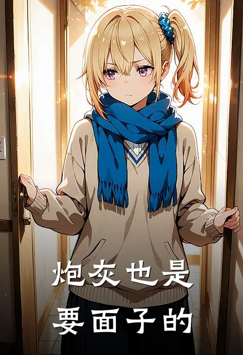 炮灰也是要面子的