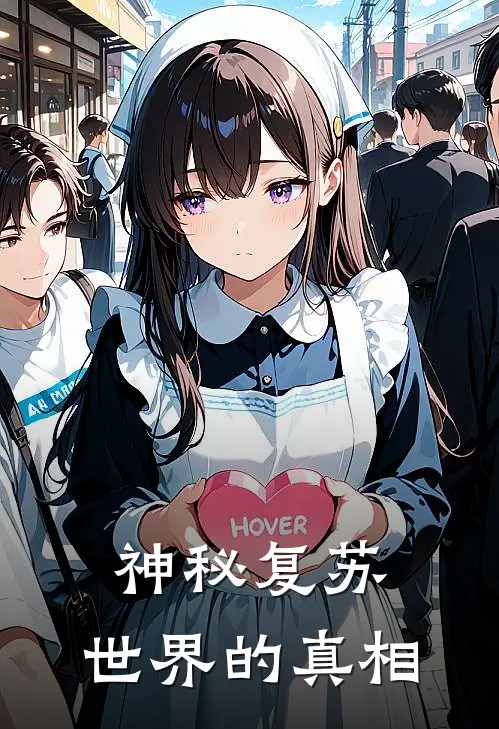 神秘复苏：世界的真相