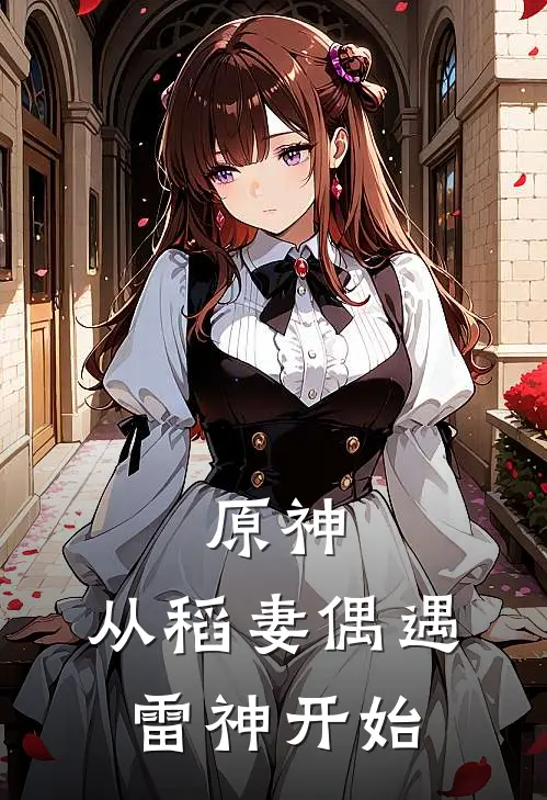 原神，从稻妻偶遇雷神开始