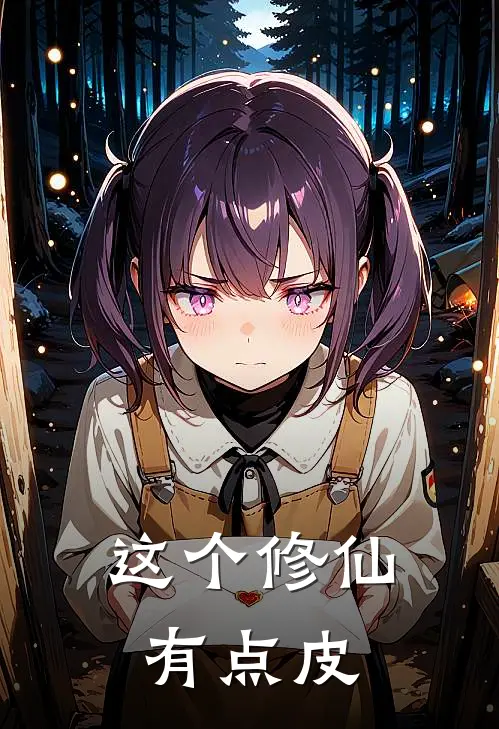 这个修仙有点皮