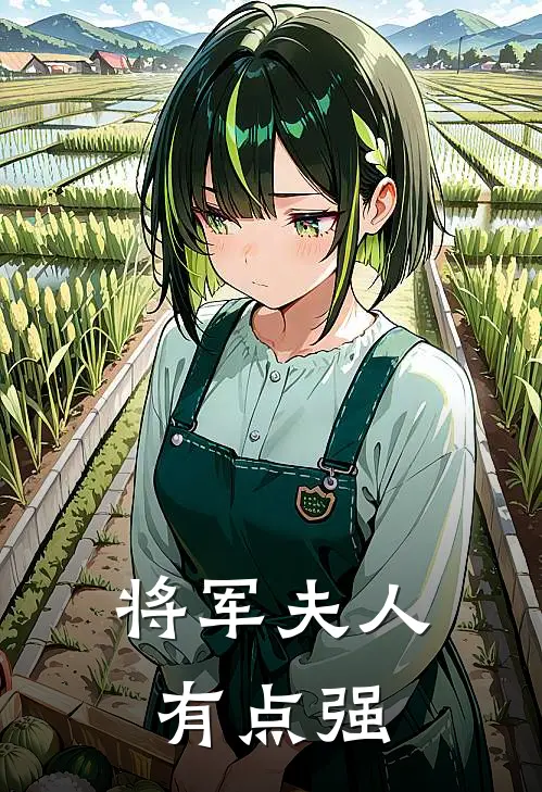 将军夫人有点强