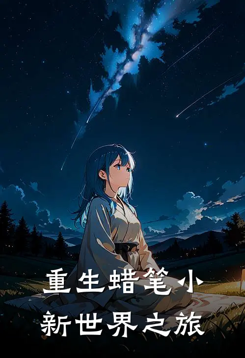 重生蜡笔小新世界之旅