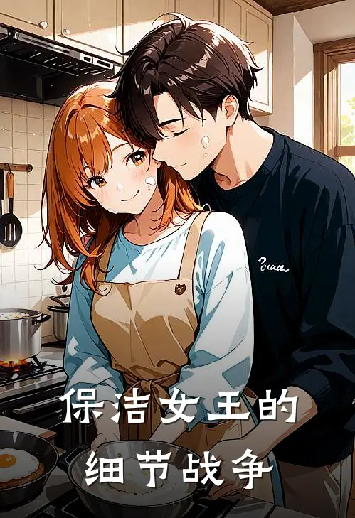 保洁女王的细节战争