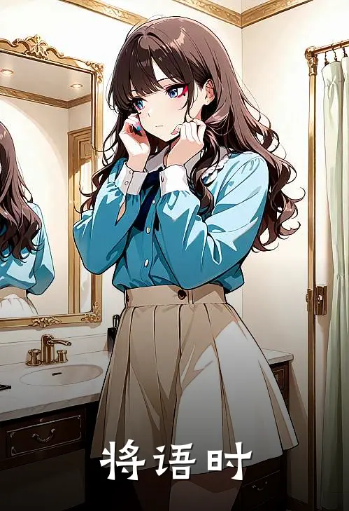 将语时