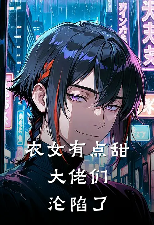 农女有点甜，大佬们沦陷了