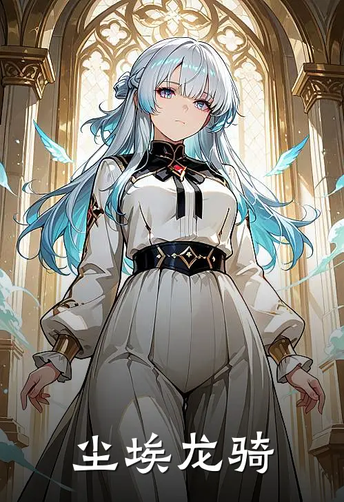 尘埃龙骑