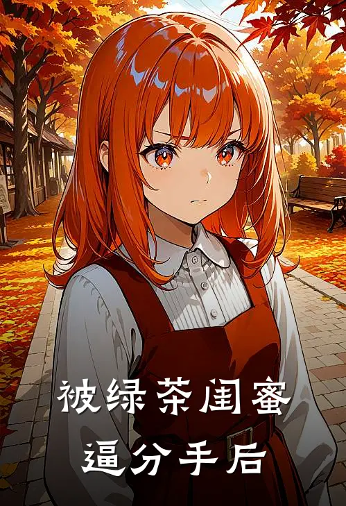 被绿茶闺蜜逼分手后