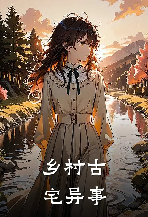 乡村古宅异事