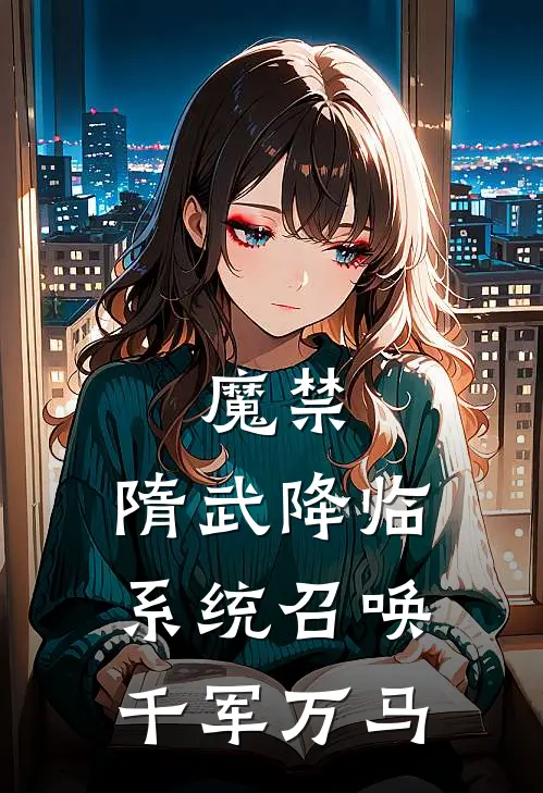 魔禁：隋武降临系统召唤千军万马