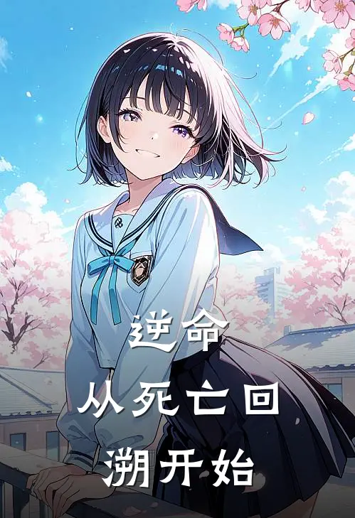 逆命：从死亡回溯开始