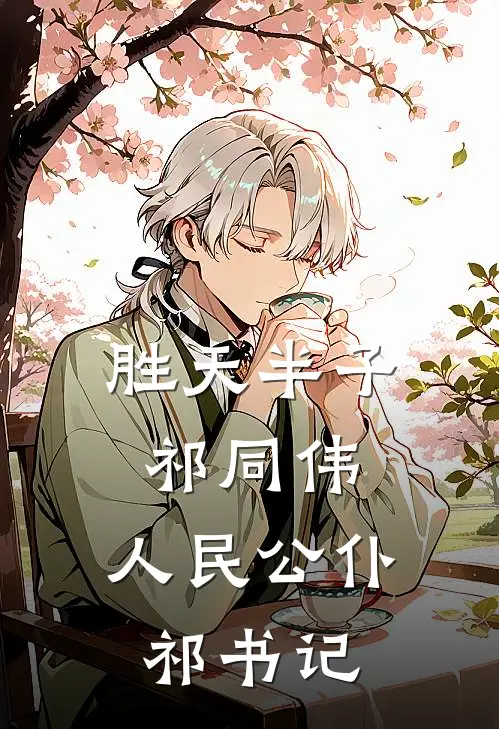 胜天半子祁同伟，人民公仆祁书记