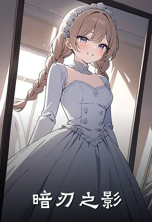 暗刃之影