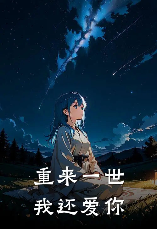 重来一世我还爱你