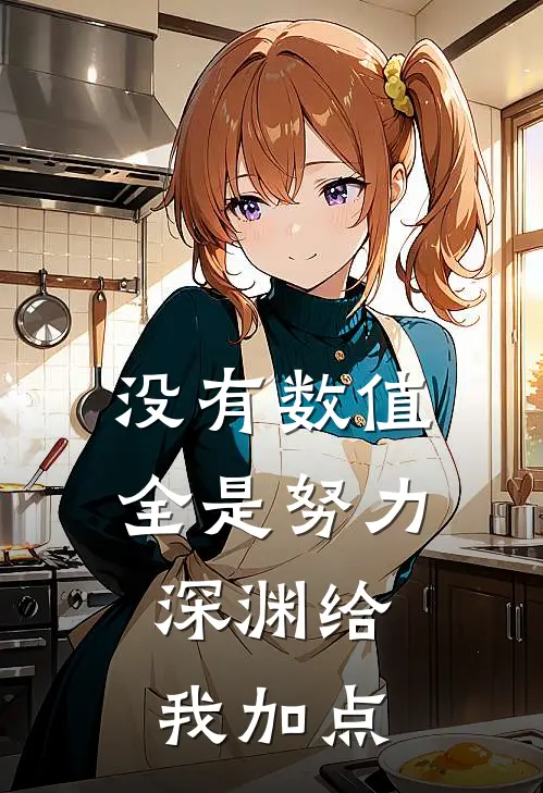 没有数值全是努力，深渊给我加点