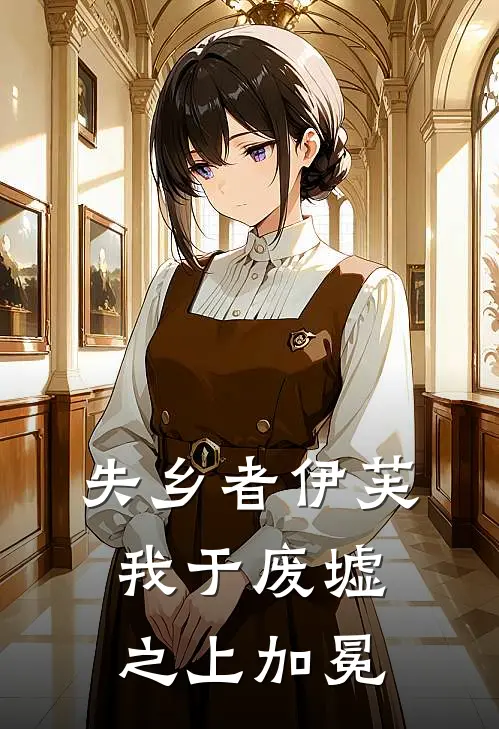 失乡者伊芙：我于废墟之上加冕