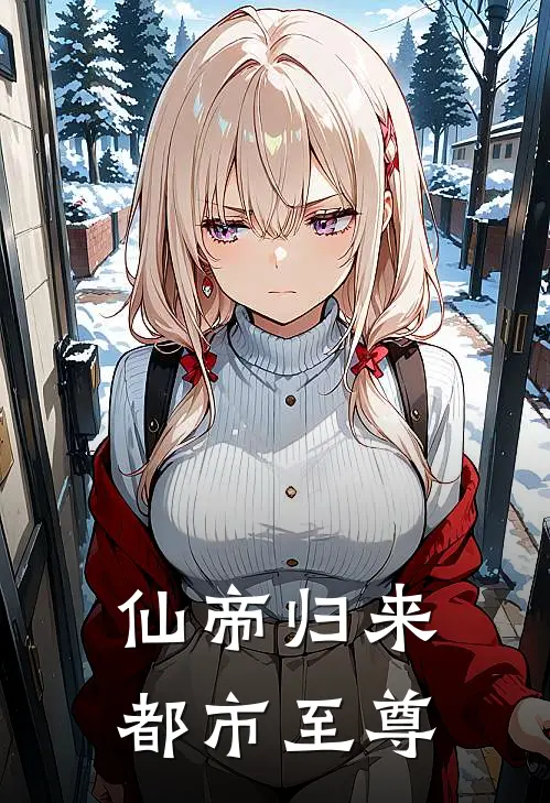 【仙帝归来：都市至尊】