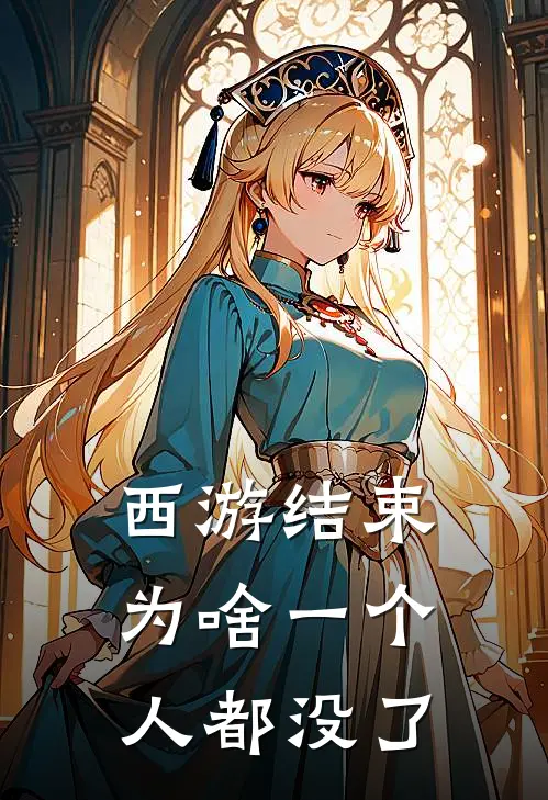西游结束：为啥一个人都没了