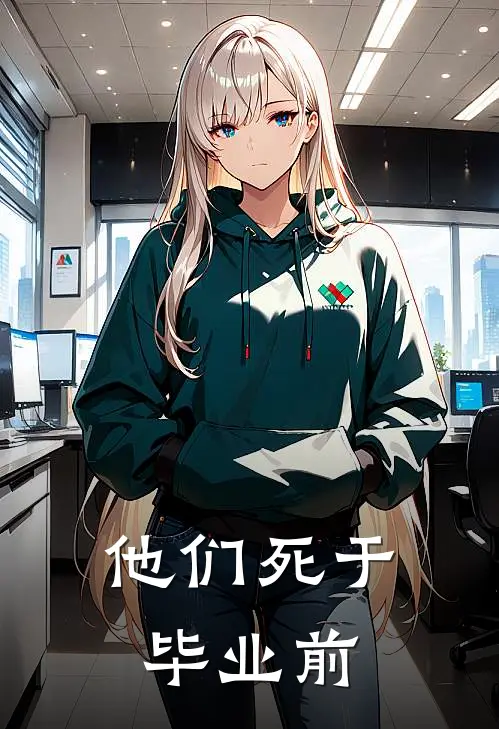 他们死于毕业前