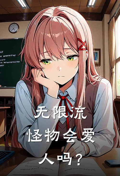 无限流：怪物会爱人吗？