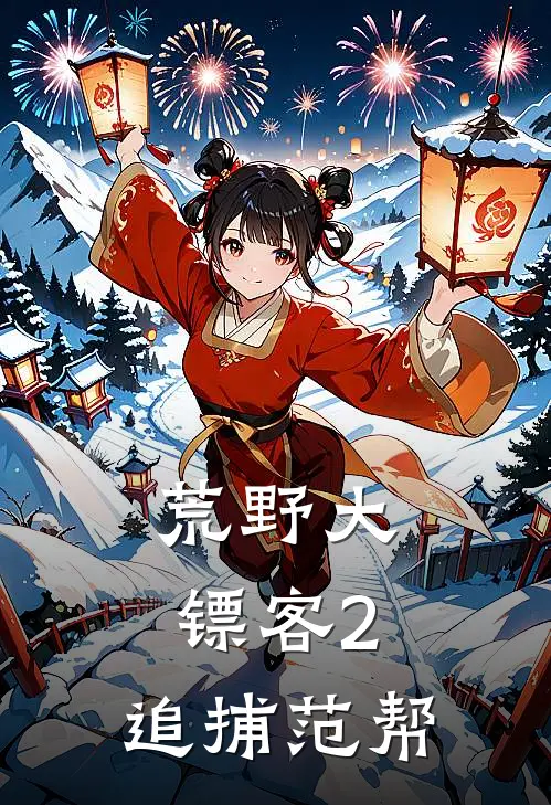 荒野大镖客2：追捕范帮