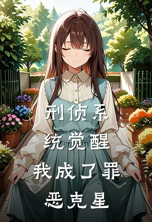 刑侦系统觉醒，我成了罪恶克星