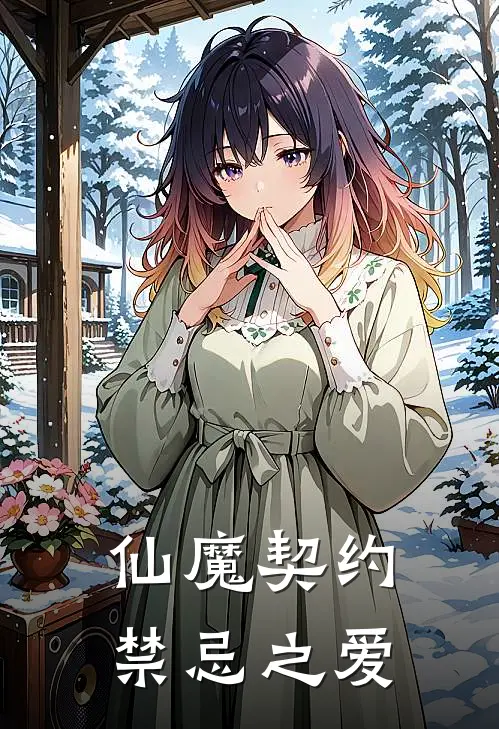 仙魔契约：禁忌之爱