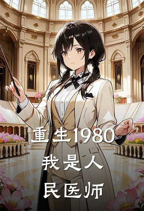 重生1980：我是人民医师