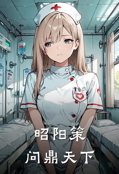 昭阳策：问鼎天下