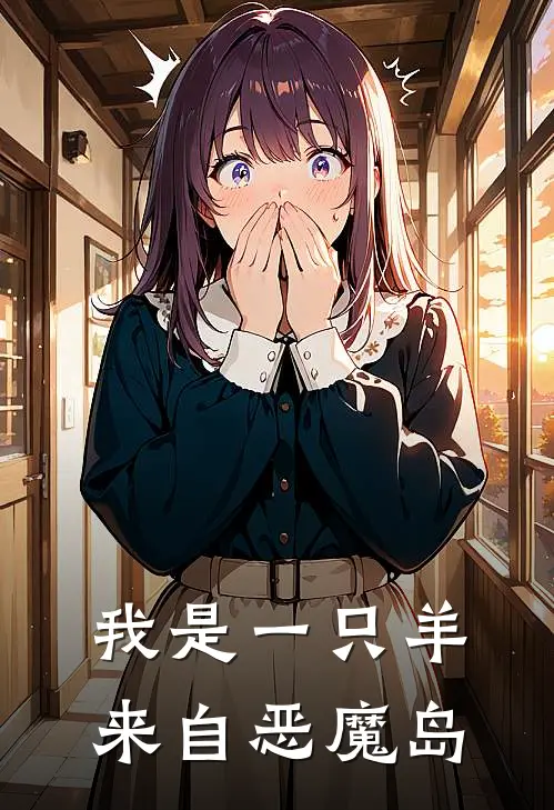 我是一只羊，来自恶魔岛