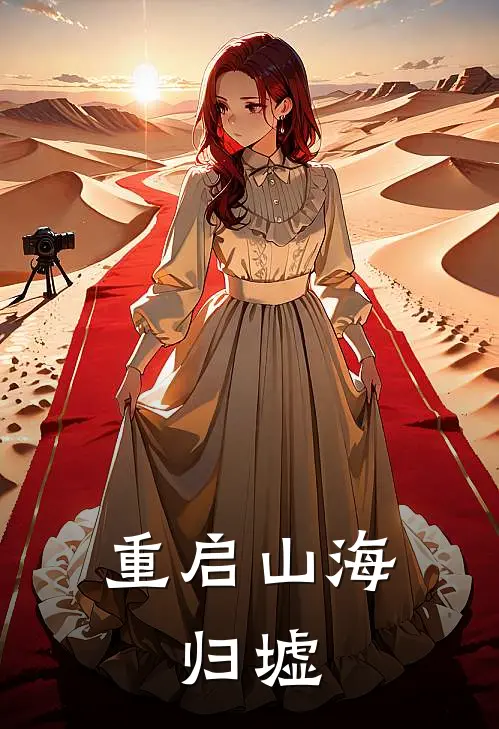 重启山海：归墟