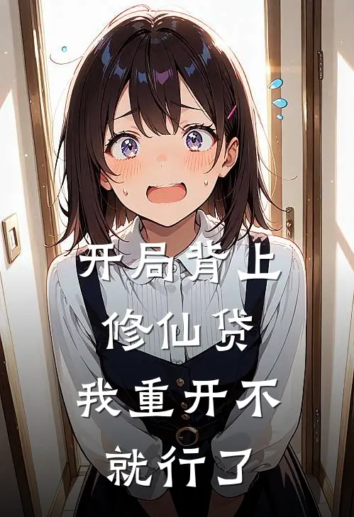 开局背上修仙贷，我重开不就行了