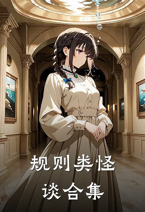 规则类怪谈合集