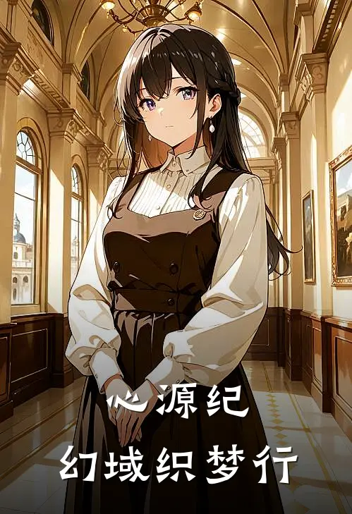 心源纪：幻域织梦行