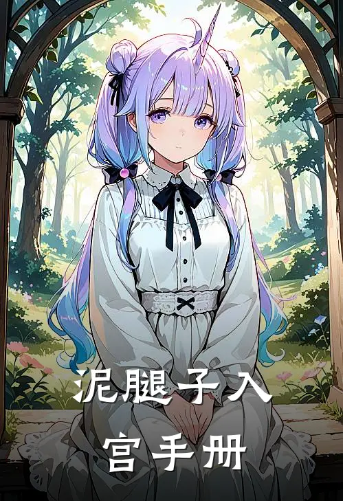 泥腿子入宫手册