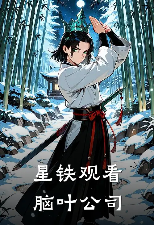 星铁观看脑叶公司