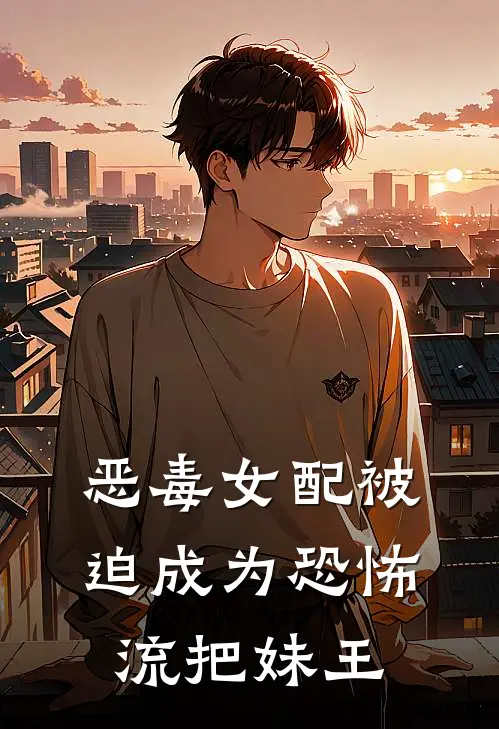 恶毒女配被迫成为恐怖流把妹王