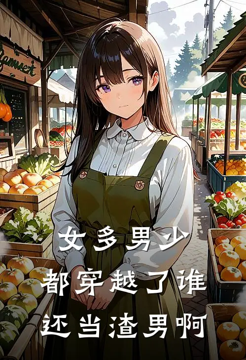 女多男少：都穿越了谁还当渣男啊
