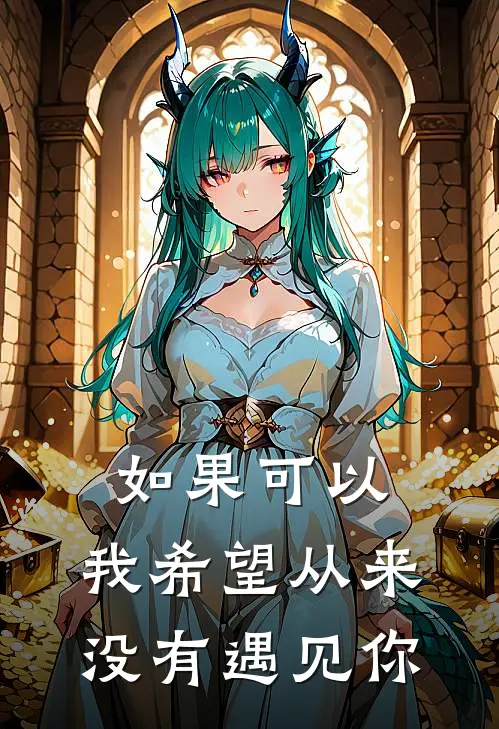 如果可以，我希望从来没有遇见你