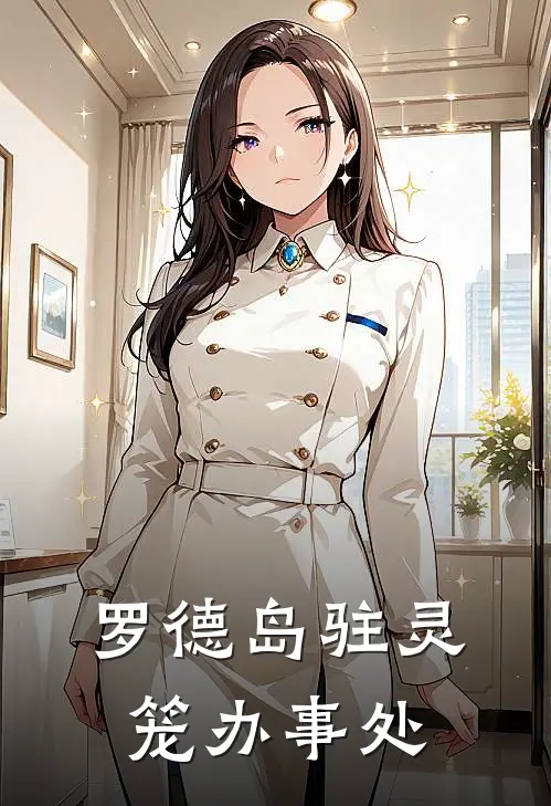 罗德岛驻灵笼办事处